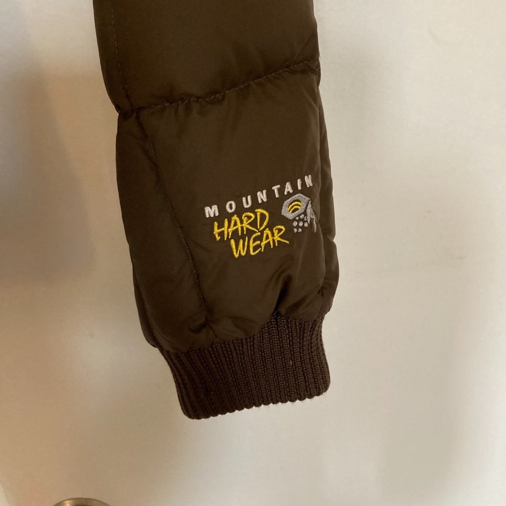 Mountain Hardware Downtown Down Jacket - image 3